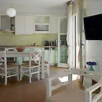 Naxos Grande Vista Дом отдыха *