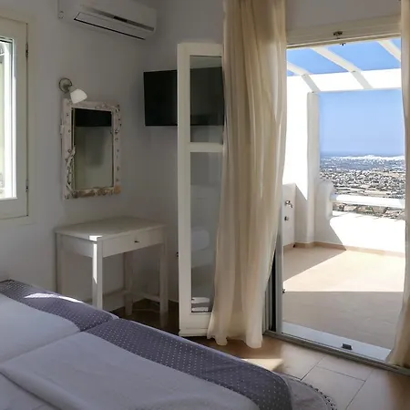 Naxos Grande Vista * Vívlos