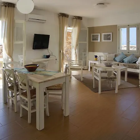 Naxos Grande Vista * Vívlos