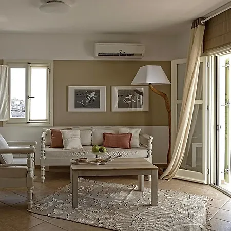 Naxos Grande Vista Vívlos