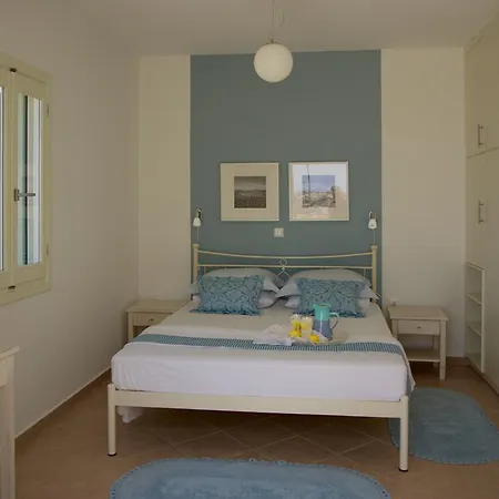 Naxos Grande Vista Vívlos