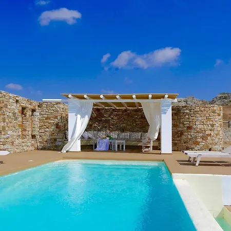 Naxos Grande Vista Vívlos