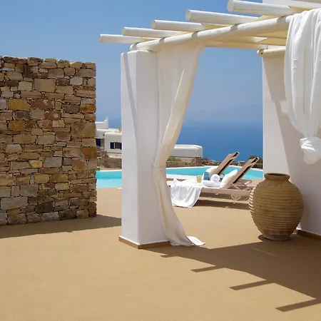 Naxos Grande Vista *