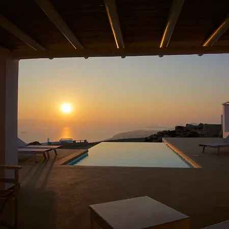 Naxos Grande Vista Vívlos