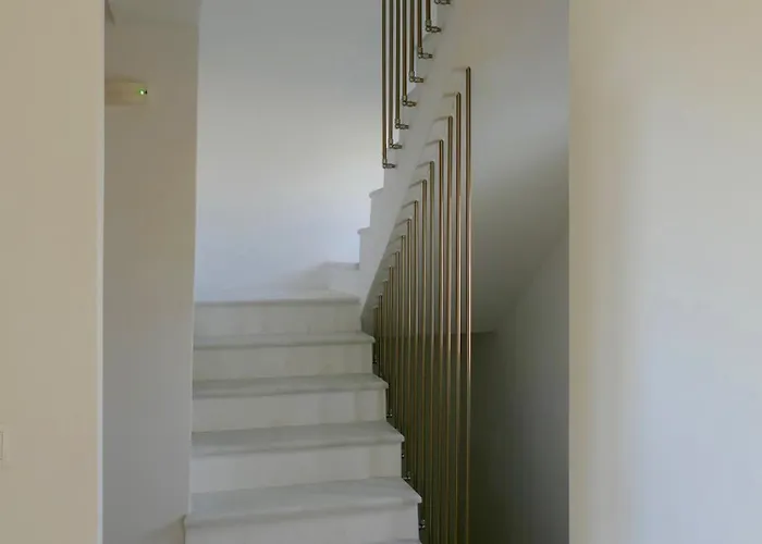 Naxos Grande Vista Дом отдыха *