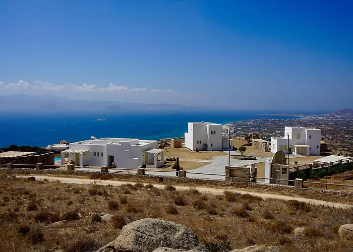 Naxos Grande Vista Vivlos