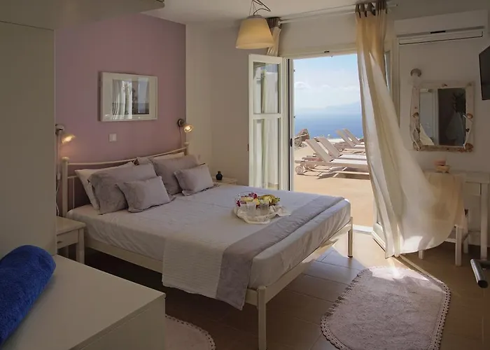 Naxos Grande Vista * Vivlos