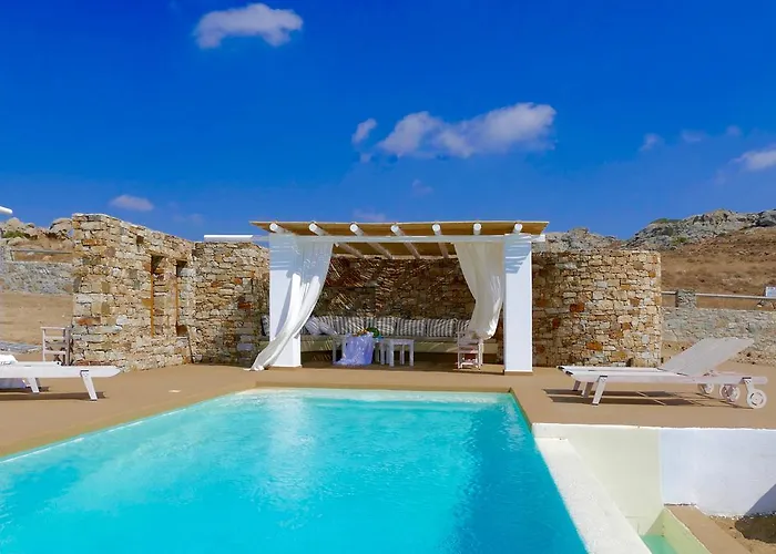 Naxos Grande Vista Vivlos