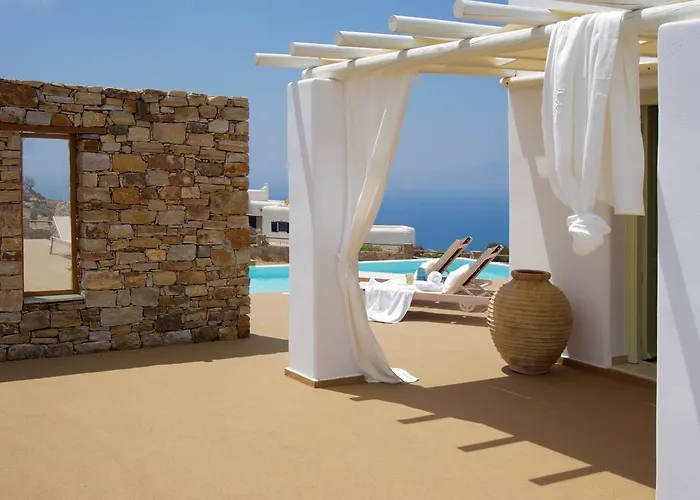 Naxos Grande Vista *