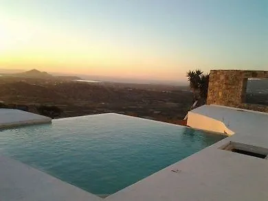 Naxos Grande Vista Vívlos