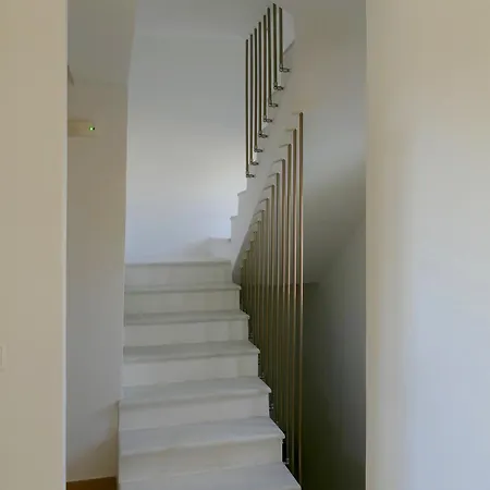 Naxos Grande Vista Prázdninový dům *