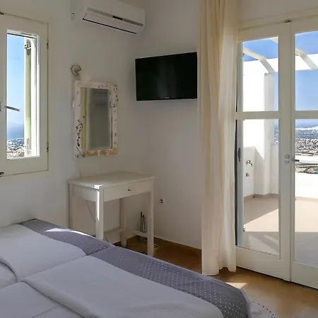 Prázdninový dům Naxos Grande Vista *