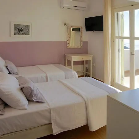 Holiday home Naxos Grande Vista *