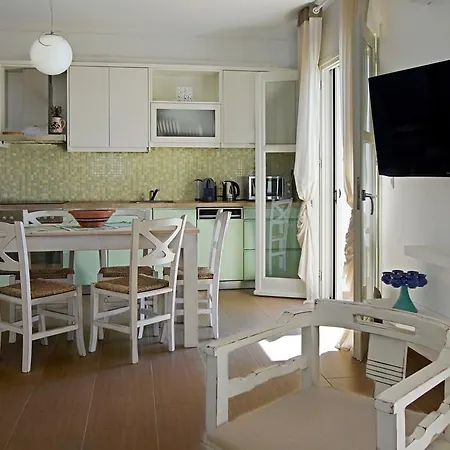 Naxos Grande Vista Holiday home *