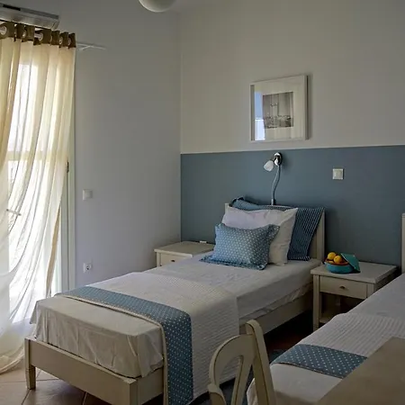 Prázdninový dům Naxos Grande Vista