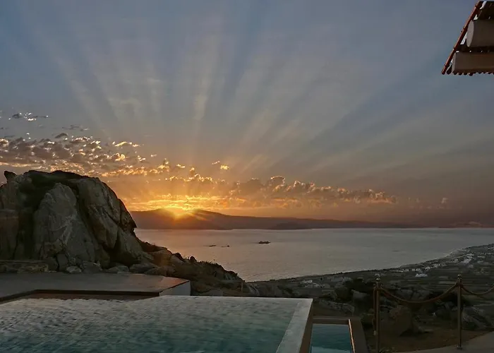 Naxos Grande Vista * Vívlos