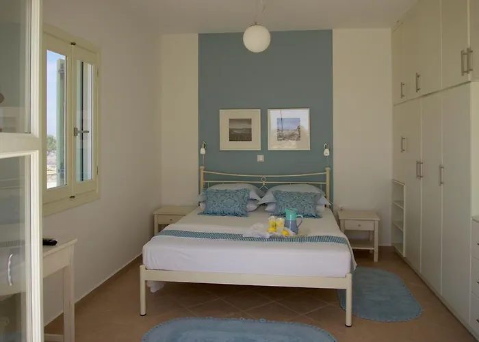 Naxos Grande Vista Vívlos