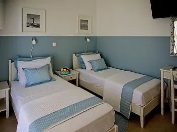 Vakantiehuis Naxos Grande Vista